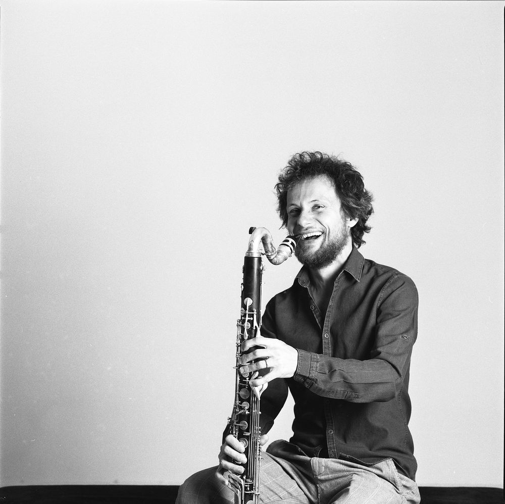Daniel Moser